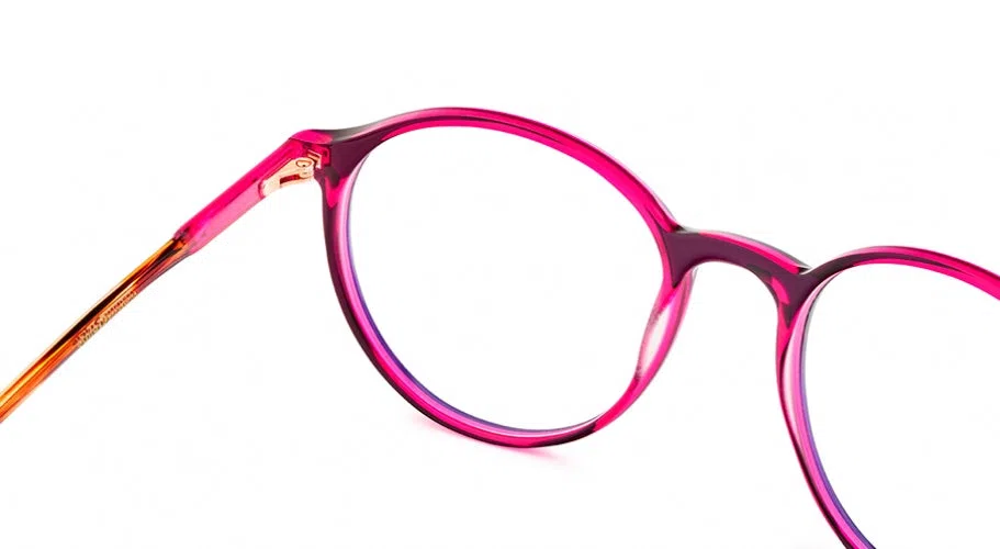 Etnia Barcelona ULTRA LIGHT 1 Eyeglasses - view 15